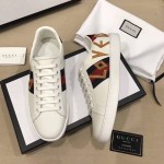 Gucci Ace embroidered sneaker 497090