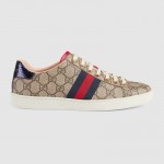 Gucci Ace GG Supreme sneaker 499410