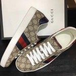 Gucci Ace GG Supreme sneaker 499410