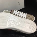 Gucci Ace GG Supreme sneaker 499410