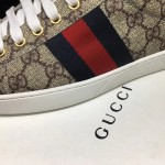 Gucci Ace GG Supreme sneaker 499410