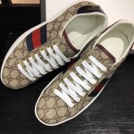 Gucci Ace GG Supreme sneaker 499410