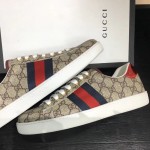 Gucci Ace GG Supreme sneaker 499410