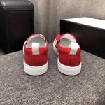 Gucci logo Sylvie slip-on sneaker 523713