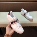 Gucci Ace sneaker with Gucci stripe 525269