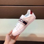 Gucci Ace sneaker with Gucci stripe 525269