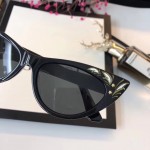 Gucci cat eye sunglasses 418822