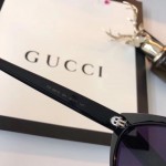 Gucci cat eye sunglasses 418822