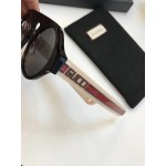 Gucci Square-frame acetate sunglasses 504322-1940