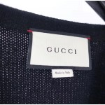  Gucci Bugs Bunny wool knit cardigan 519449