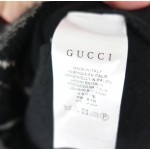  Gucci Bugs Bunny wool knit cardigan 519449