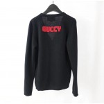  Gucci Bugs Bunny wool knit cardigan 519449