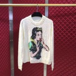  Gucci Snow White sweater with sequins 511701