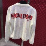  Gucci Snow White sweater with sequins 511701