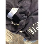  Gucci "Copie delle Copie delle Idee" sweater 523003