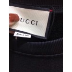 Gucci Oversize sweatshirt with manga patch 469250