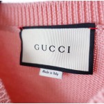 Gucci Wool sweater with teddy bear 523013