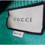 Gucci Wool sweater with fawn 527212