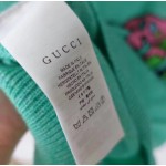 Gucci Wool sweater with fawn 527212