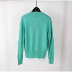 Gucci Wool sweater with fawn 527212