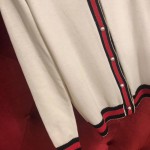 Gucci Merino wool knitted cardigan ‎411610 X5793