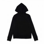 Gucci Cotton sweatshirt with Gucci logo black 454585_x5j57