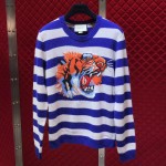 Gucci Striped wool knitted top 457402_X5N81