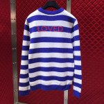 Gucci Striped wool knitted top 457402_X5N81