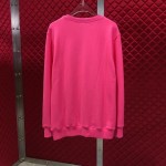 Gucci Cotton sweatshirt with gucci logo 462018_X5S85