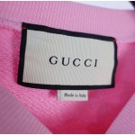 Gucci Oversize sweatshirt with fawn 469250