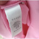 Gucci Oversize sweatshirt with fawn 469250