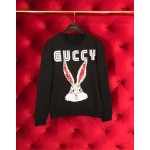 Gucci bugs bunny cotton sweatshirt 469250_X9S59