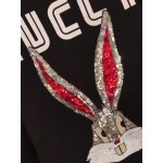 Gucci bugs bunny cotton sweatshirt 469250_X9S59