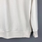 Gucci Oversize sweatshirt with Gucci Cities and tiger 469250