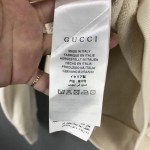 Gucci Oversize sweatshirt with Gucci Cities and tiger 469250