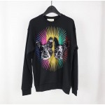 Gucci Oversize sweatshirt with Bosco and Orso 469250