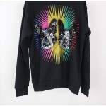 Gucci Oversize sweatshirt with Bosco and Orso 469250