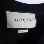 Gucci Oversize sweatshirt with Bosco and Orso 469250