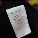 Gucci Oversize sweatshirt with Bosco and Orso 469250