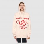 Gucci "Guccify Yourself" print sweatshirt 469251_X3L57