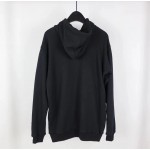 Gucci Oversize sweatshirt with Gucci logo and shooting stars 469251