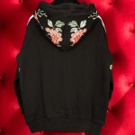 Gucci Embroidered jersey sweatshirt ‎472245 X5S83