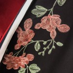 Gucci Embroidered jersey sweatshirt ‎472245 X5S83