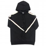 Gucc Technical jersey sweatshirt 475354