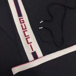 Gucc Technical jersey sweatshirt 475354