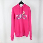 Gucci sweatshirt with piglet 475374 