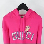 Gucci sweatshirt with piglet 475374 