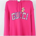 Gucci sweatshirt with piglet 475374 