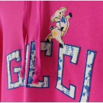 Gucci sweatshirt with piglet 475374 