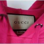 Gucci sweatshirt with piglet 475374 